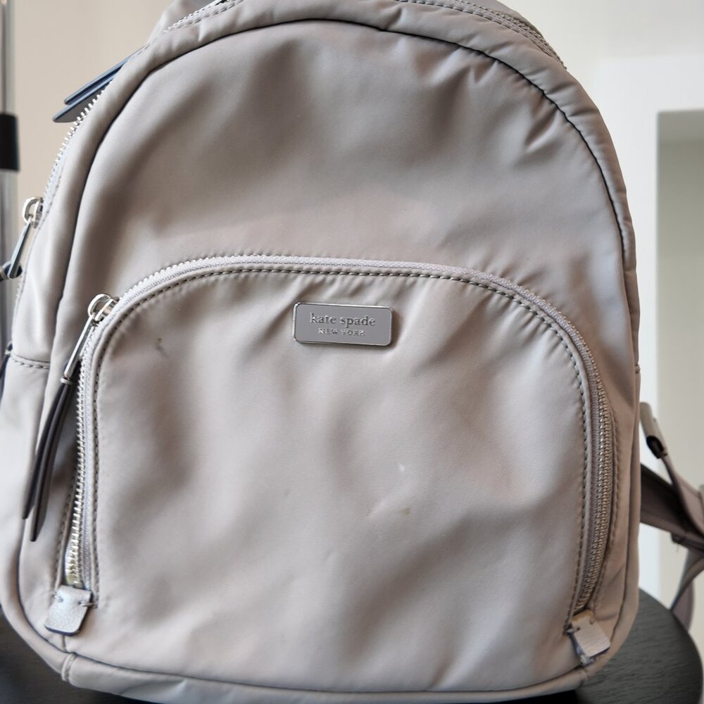Kate Spade Small Backpack